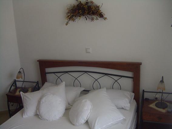 Argilily Studios Kimolos Room photo